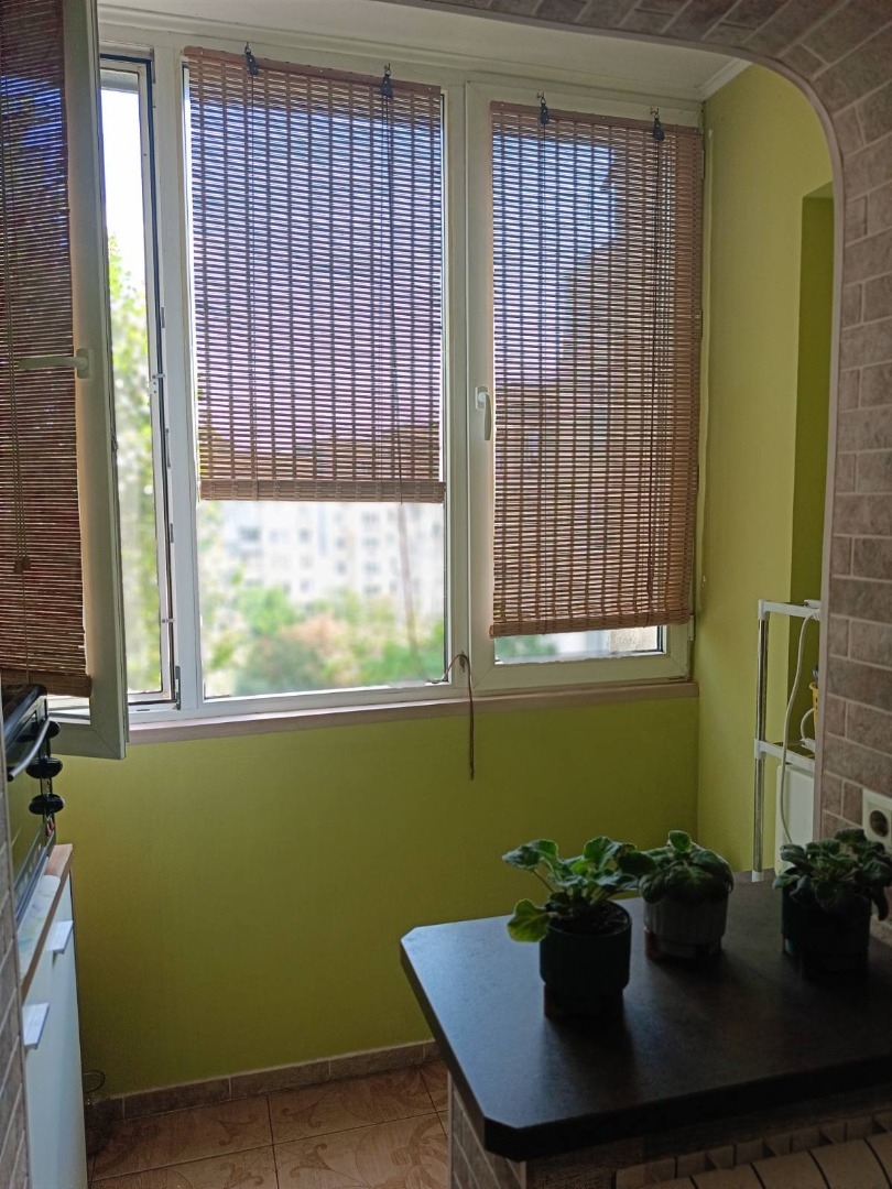 продажа трехкомнатной квартиры номер A-174574 в Суворовском районе, фото номер 16